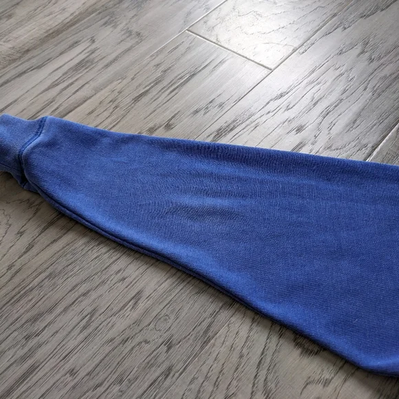 PINK Quarter Zip Sweater - Picture 7 of 10